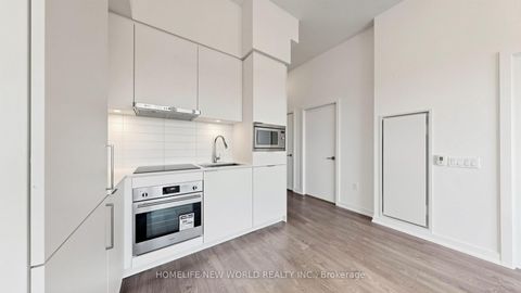 Photo 14 at N837 - 7 golden lion Heights, Newtonbrook East, Toronto