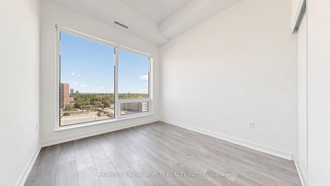 Photo 15 at N837 - 7 golden lion Heights, Newtonbrook East, Toronto