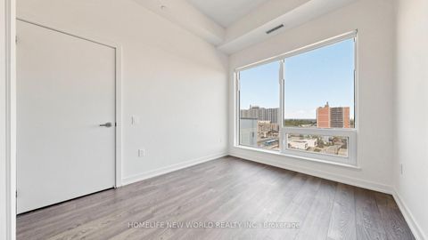 Photo 16 at N837 - 7 golden lion Heights, Newtonbrook East, Toronto