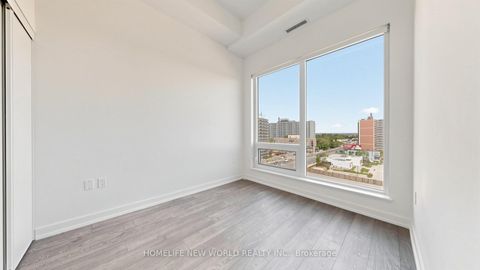 Photo 18 at N837 - 7 golden lion Heights, Newtonbrook East, Toronto