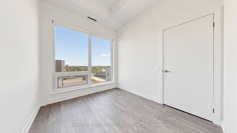 Photo 19 at N837 - 7 golden lion Heights, Newtonbrook East, Toronto