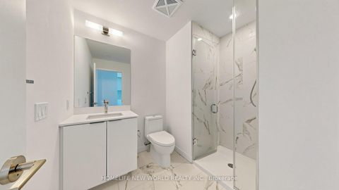 Photo 20 at N837 - 7 golden lion Heights, Newtonbrook East, Toronto