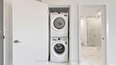 Photo 21 at N837 - 7 golden lion Heights, Newtonbrook East, Toronto