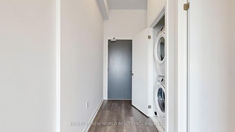 Photo 22 at N837 - 7 golden lion Heights, Newtonbrook East, Toronto