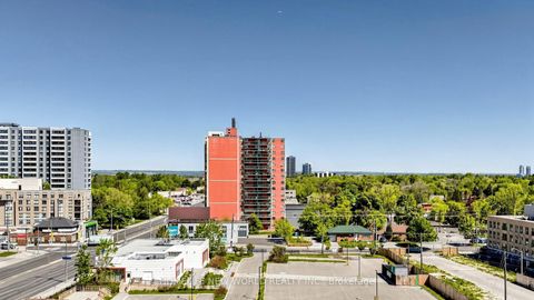 Photo 27 at N837 - 7 golden lion Heights, Newtonbrook East, Toronto
