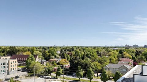 Photo 28 at N837 - 7 golden lion Heights, Newtonbrook East, Toronto