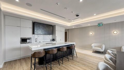 Photo 33 at N837 - 7 golden lion Heights, Newtonbrook East, Toronto