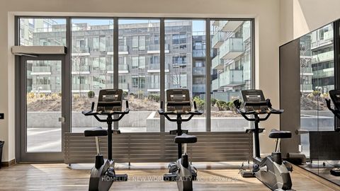 Photo 38 at N837 - 7 golden lion Heights, Newtonbrook East, Toronto