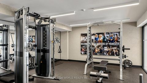 Photo 39 at N837 - 7 golden lion Heights, Newtonbrook East, Toronto
