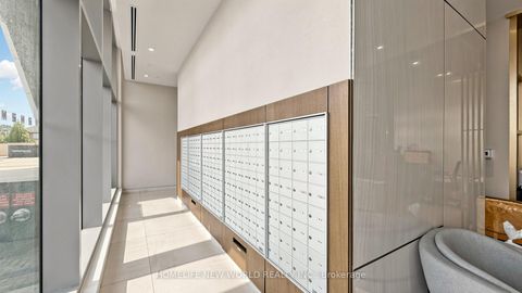 Photo 42 at N837 - 7 golden lion Heights, Newtonbrook East, Toronto