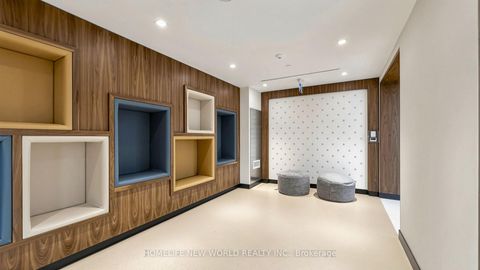 Photo 43 at N837 - 7 golden lion Heights, Newtonbrook East, Toronto