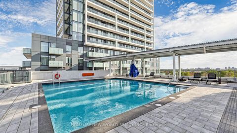 Photo 45 at N837 - 7 golden lion Heights, Newtonbrook East, Toronto