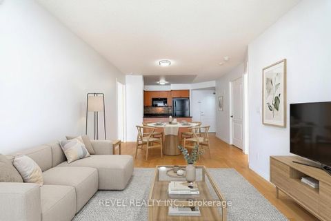 Photo 3 at 1010 - 18 Stafford Street, Niagara, Toronto
