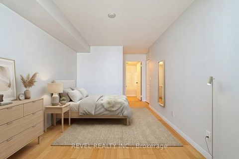 Photo 12 at 1010 - 18 Stafford Street, Niagara, Toronto