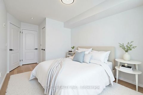 Photo 17 at 1010 - 18 Stafford Street, Niagara, Toronto