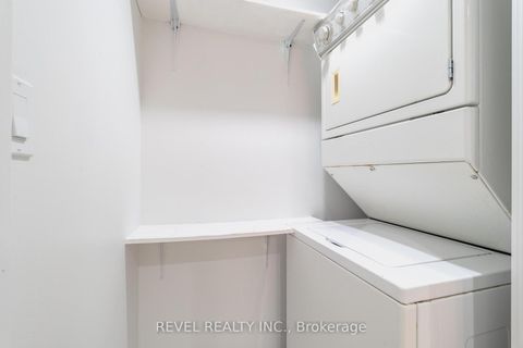 Photo 25 at 1010 - 18 Stafford Street, Niagara, Toronto