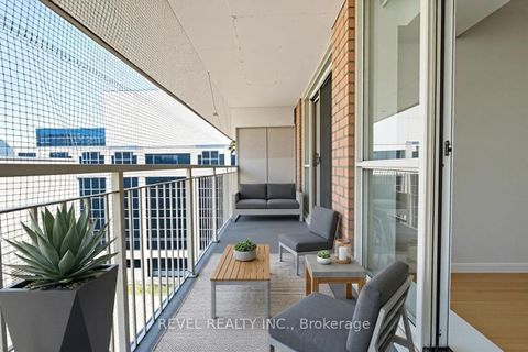 Photo 26 at 1010 - 18 Stafford Street, Niagara, Toronto