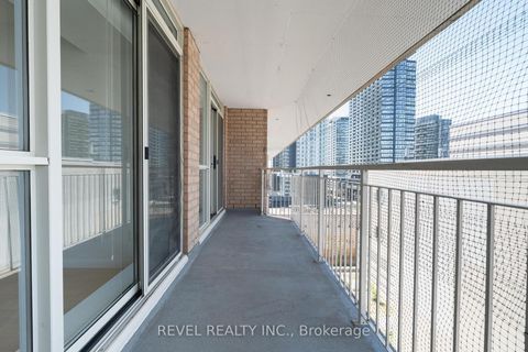 Photo 28 at 1010 - 18 Stafford Street, Niagara, Toronto