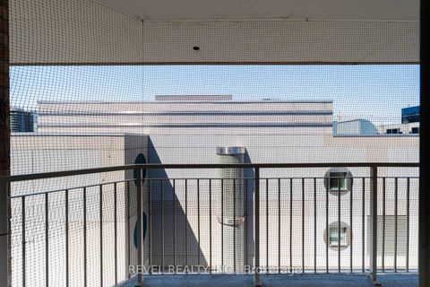 Photo 29 at 1010 - 18 Stafford Street, Niagara, Toronto