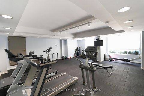 Photo 33 at 1010 - 18 Stafford Street, Niagara, Toronto