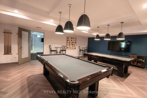 Photo 37 at 1010 - 18 Stafford Street, Niagara, Toronto