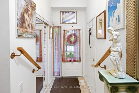 Photo 3 at 31 Linnell Street, Central East, Ajax