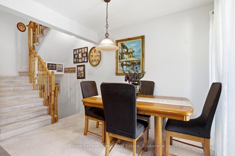 Photo 7 at 31 Linnell Street, Central East, Ajax
