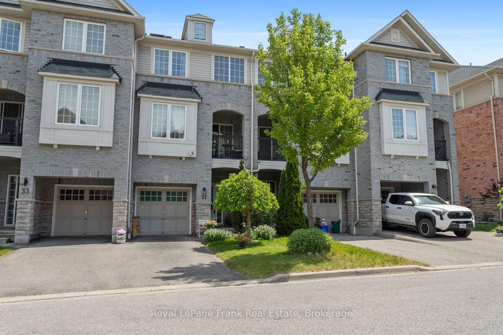 31 Linnell Street, Central East, Ajax 