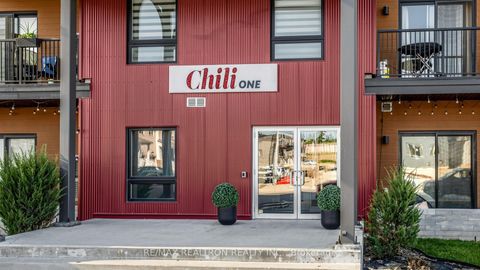 Photo 3 at 408 - 10 Culinary Lane, Rural Barrie Southeast, Barrie