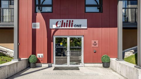 Photo 4 at 408 - 10 Culinary Lane, Rural Barrie Southeast, Barrie