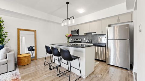 Photo 10 at 408 - 10 Culinary Lane, Rural Barrie Southeast, Barrie