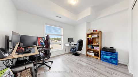 Photo 16 at 408 - 10 Culinary Lane, Rural Barrie Southeast, Barrie