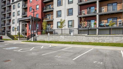 Photo 23 at 408 - 10 Culinary Lane, Rural Barrie Southeast, Barrie
