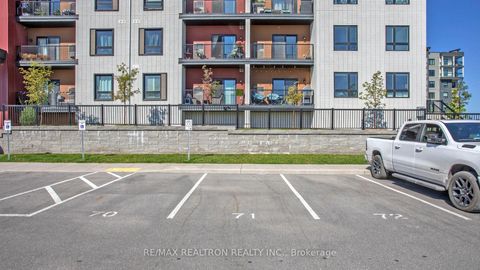 Photo 24 at 408 - 10 Culinary Lane, Rural Barrie Southeast, Barrie
