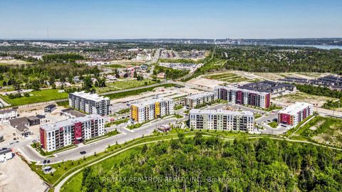 Photo 33 at 408 - 10 Culinary Lane, Rural Barrie Southeast, Barrie