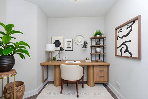 Photo 1 at 1306 - 25 Fontenay Court, Humber Valley, Toronto