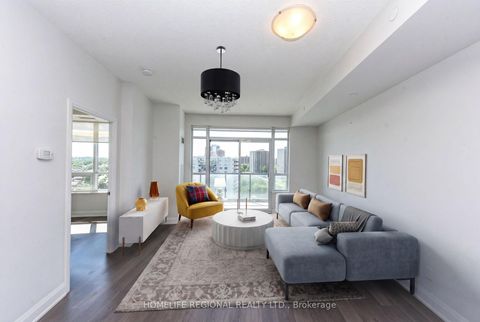 Photo 2 at 1306 - 25 Fontenay Court, Humber Valley, Toronto