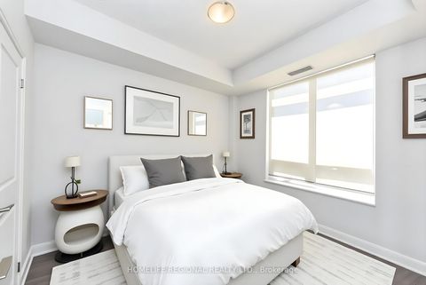 Photo 4 at 1306 - 25 Fontenay Court, Humber Valley, Toronto