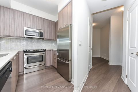 Photo 6 at 1306 - 25 Fontenay Court, Humber Valley, Toronto