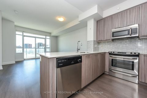 Photo 9 at 1306 - 25 Fontenay Court, Humber Valley, Toronto