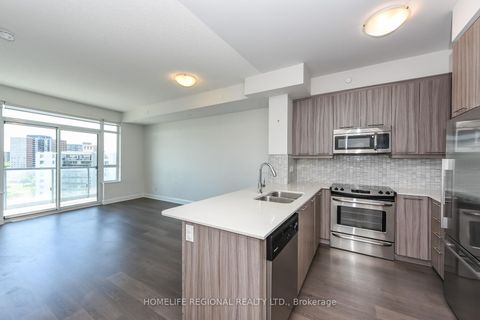 Photo 10 at 1306 - 25 Fontenay Court, Humber Valley, Toronto