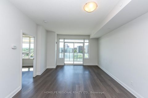 Photo 11 at 1306 - 25 Fontenay Court, Humber Valley, Toronto