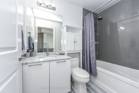 Photo 17 at 1306 - 25 Fontenay Court, Humber Valley, Toronto
