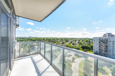 Photo 26 at 1306 - 25 Fontenay Court, Humber Valley, Toronto