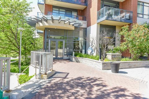 Photo 27 at 1306 - 25 Fontenay Court, Humber Valley, Toronto