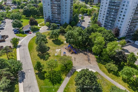 Photo 28 at 1306 - 25 Fontenay Court, Humber Valley, Toronto