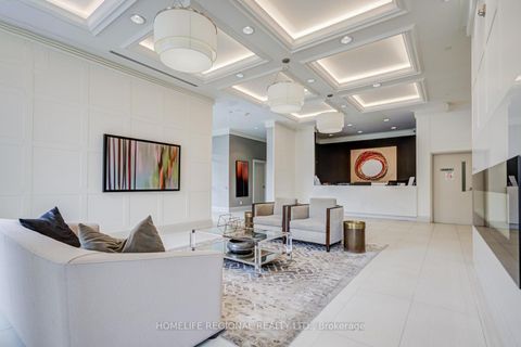 Photo 29 at 1306 - 25 Fontenay Court, Humber Valley, Toronto