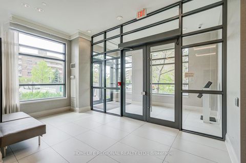 Photo 31 at 1306 - 25 Fontenay Court, Humber Valley, Toronto