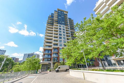 Photo 33 at 1306 - 25 Fontenay Court, Humber Valley, Toronto