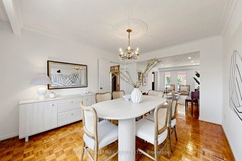Photo 13 at 38 Elmartin Drive, Steeles, Toronto